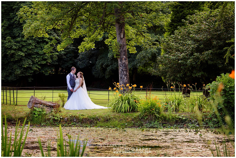 Priory Hotel Weddings Louth