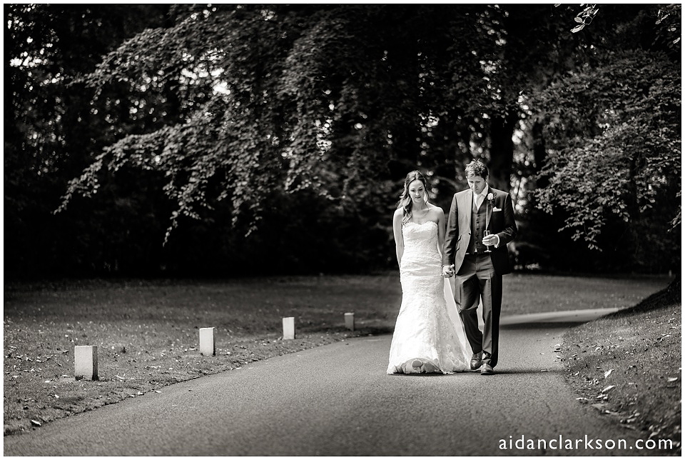 weddings at kenwick park