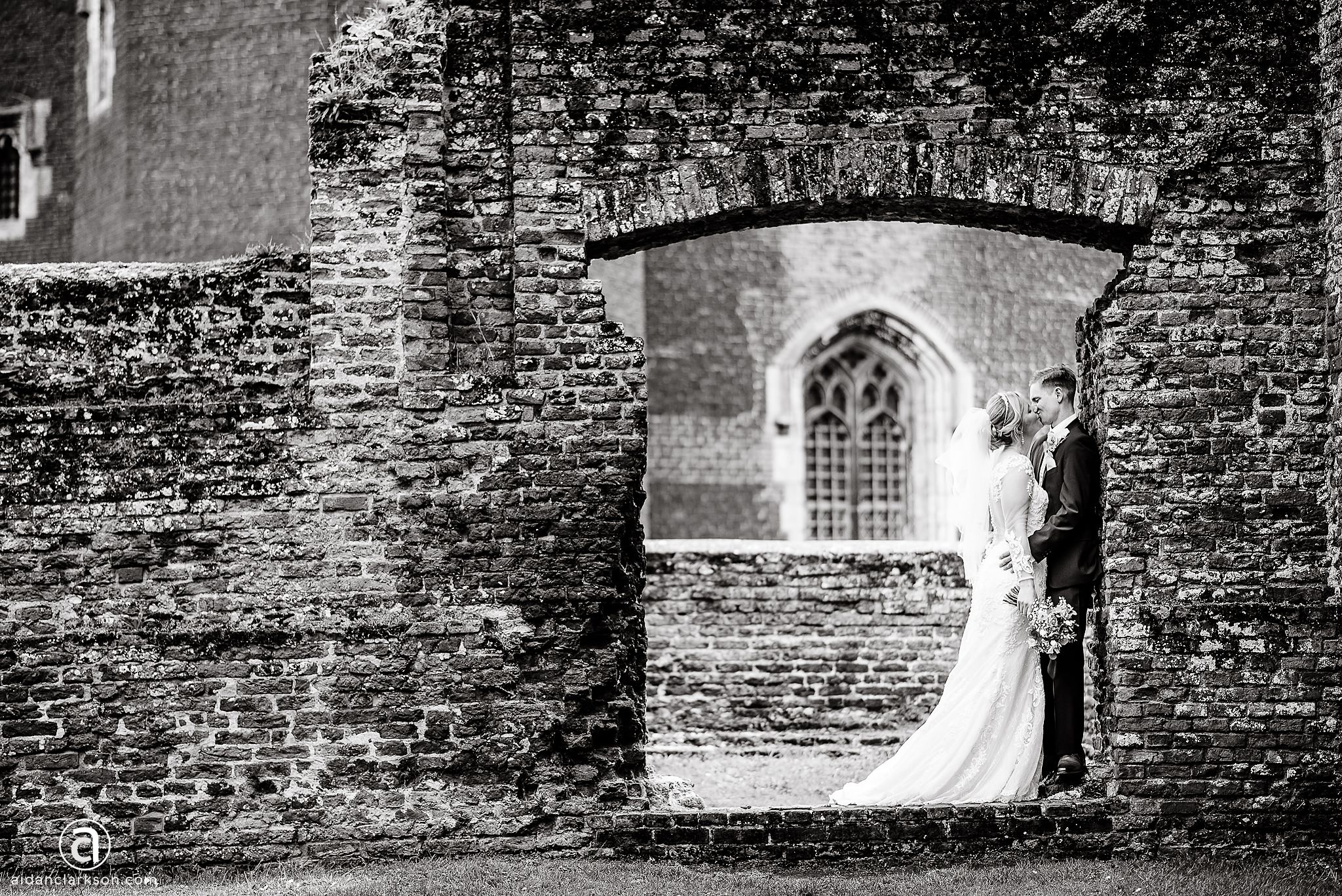 Tattershall Castle Weddings_0037