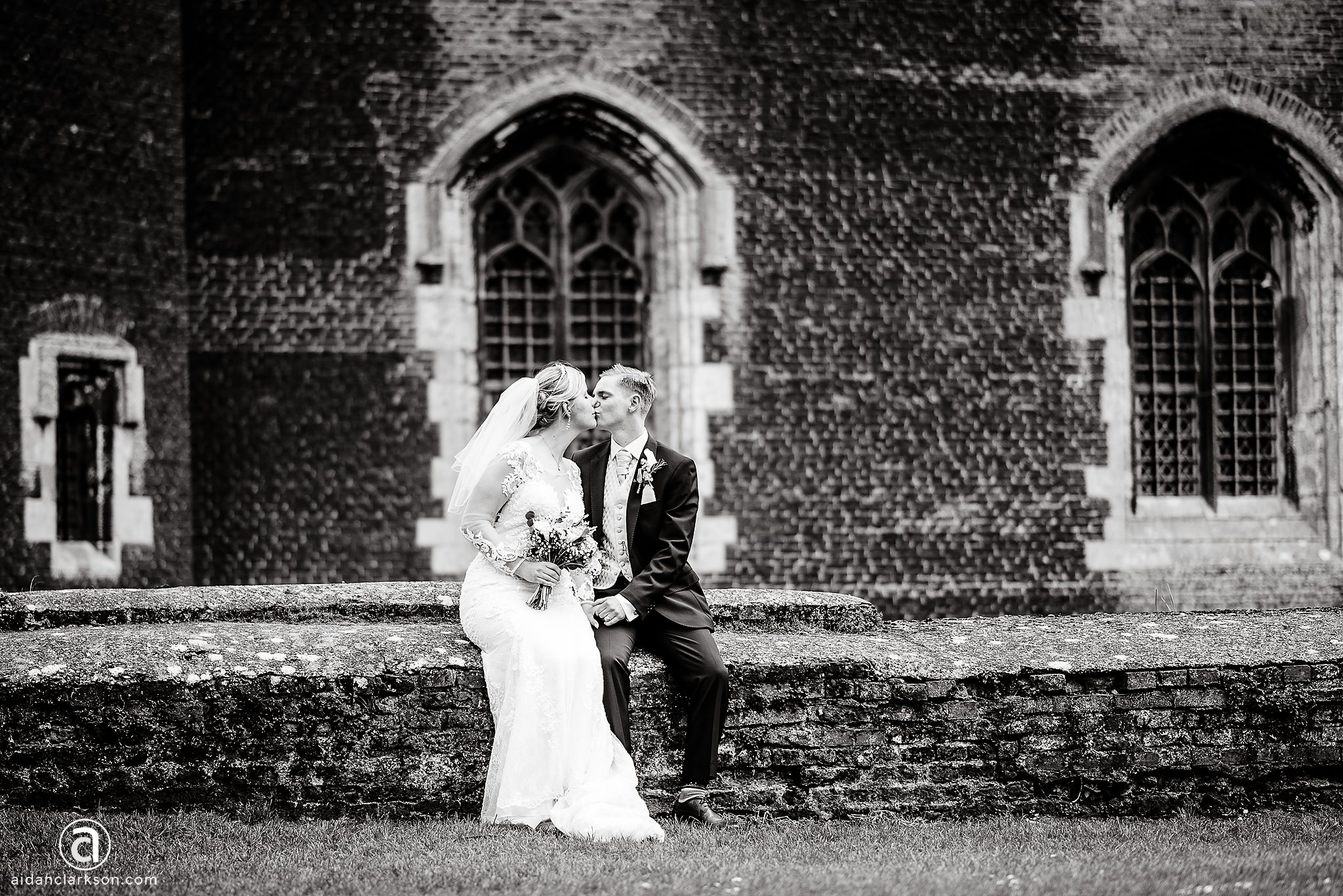 Tattershall Castle Weddings_0042