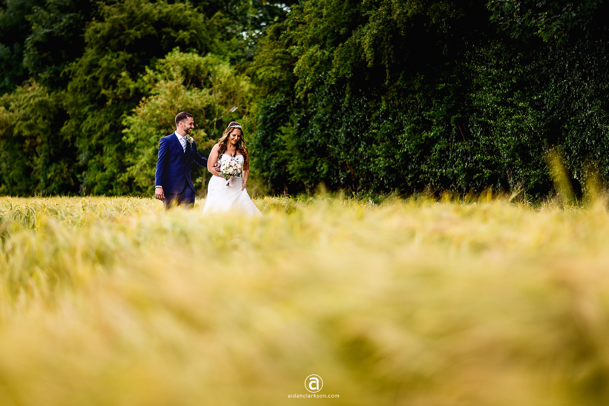 Hall Farm Wedding Photographer Lincolnshire_0050