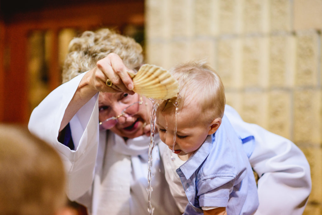 Christening photographer in lincolnshire
