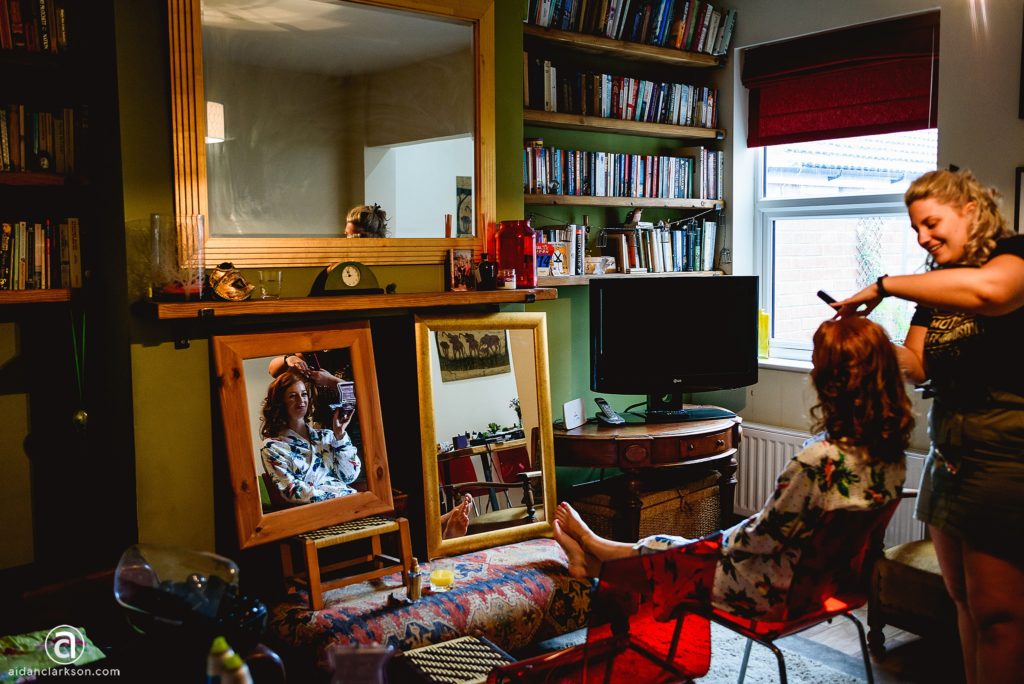 Teepee weddings in Lincolnshire – Amy & Ciaran_0009