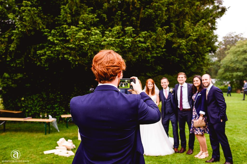 Teepee weddings in Lincolnshire – Amy & Ciaran_0091