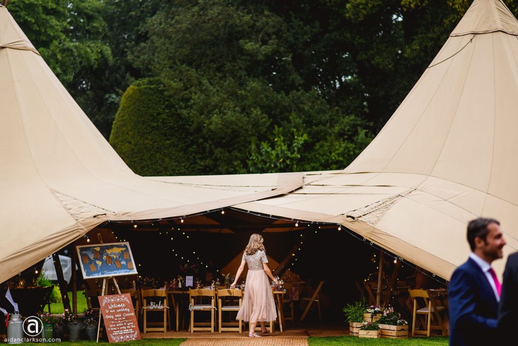 Teepee weddings in Lincolnshire – Amy & Ciaran_0096