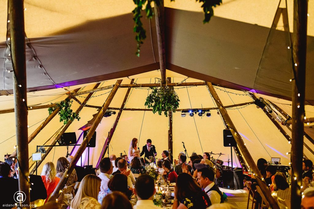 Teepee weddings in Lincolnshire – Amy & Ciaran_0112