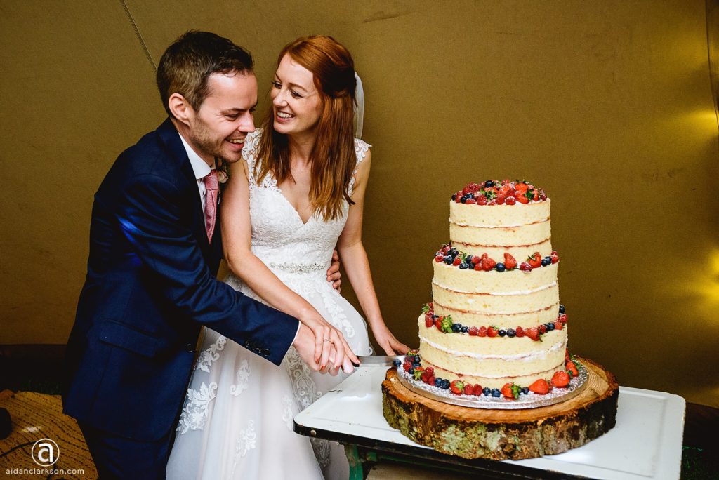 Teepee weddings in Lincolnshire – Amy & Ciaran_0118