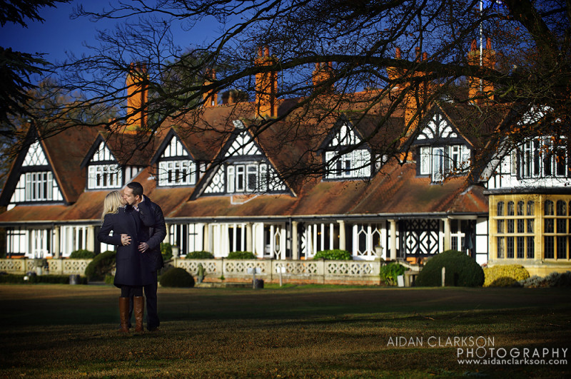 Petwood Hotel Weddings