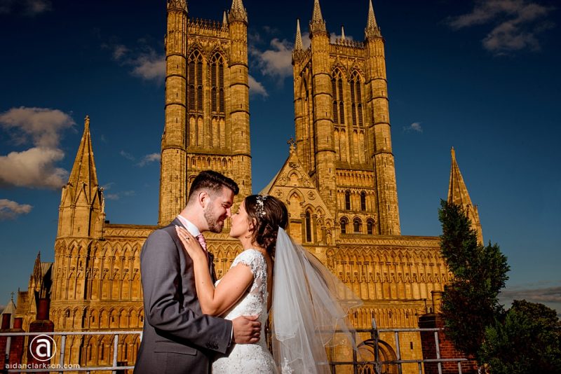 White Hart Hotel Wedding Sophie & Ryan_0073