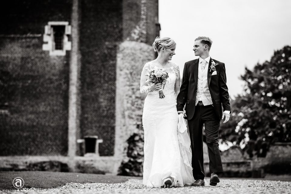 Tattershall Castle Weddings_0048