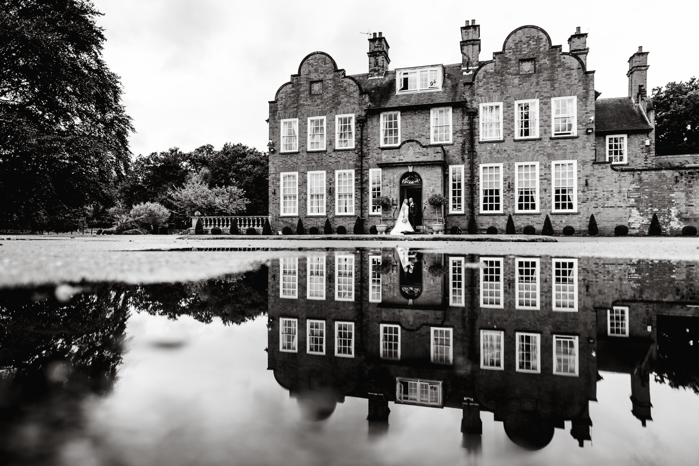Kelham House Weddings