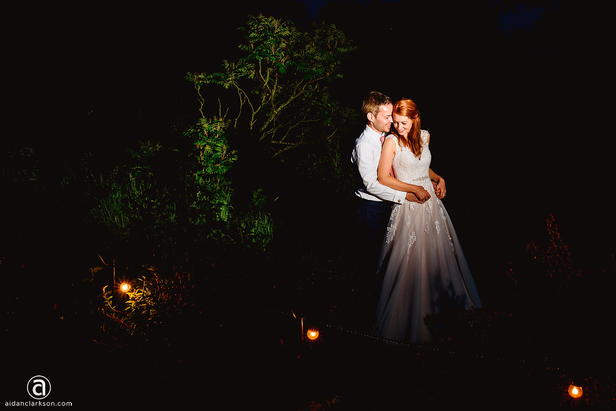 Teepee weddings in Lincolnshire – Amy & Ciaran_0123